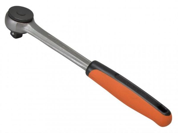 Picture of REVERSIBLE RATCHET 1/2IN SQUARE DRIVE
SBS82