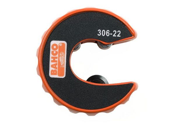 Picture of BAHCO 306 TUBE CUTTER 10MM PIPE SLICE