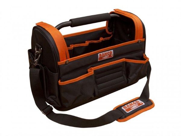 Picture of BAHCO OPEN TOTE BAG - 400 X 230 X 300mm