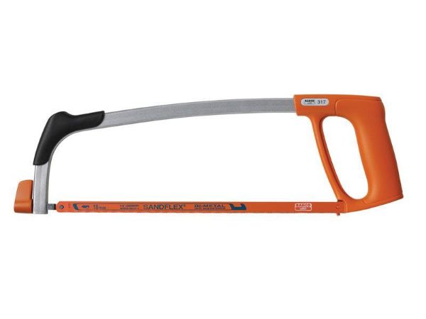 Picture of BAHCO   317 HACKSAW FRAME