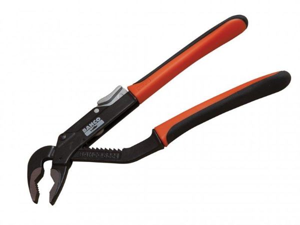 Picture of BAHCO   8224 SLIP JOINT PLIER 250MM