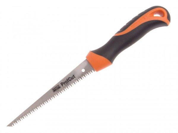 Picture of Bahco PC6 Profcut Drywall Saw - 160mm - 8Tpi