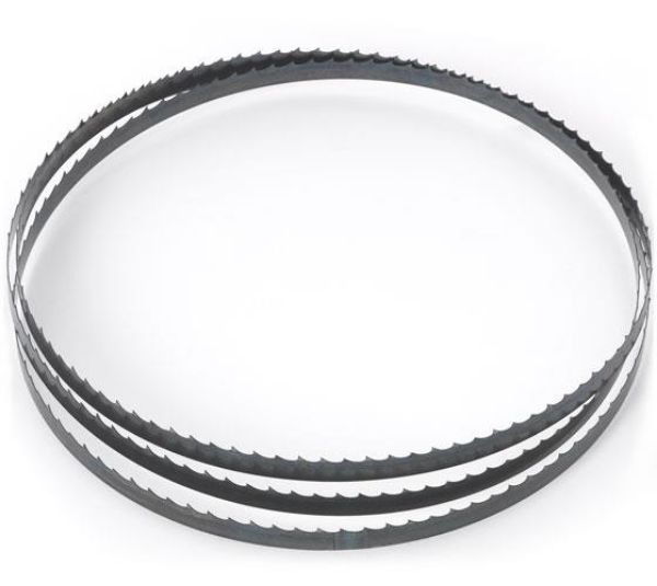 Picture of RECORD  93" X 1/2" X 6 TPI
BANDSAW BLADES