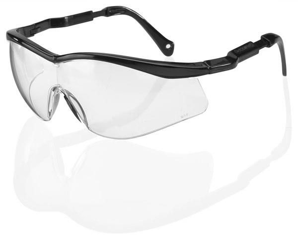 Picture of COLORADO SAFETY SPECTACLES - CLEAR