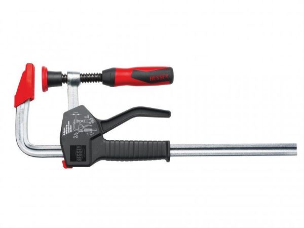 Picture of BESSEY   EHZ30-2K POWERGRIP CLAMP 300MM