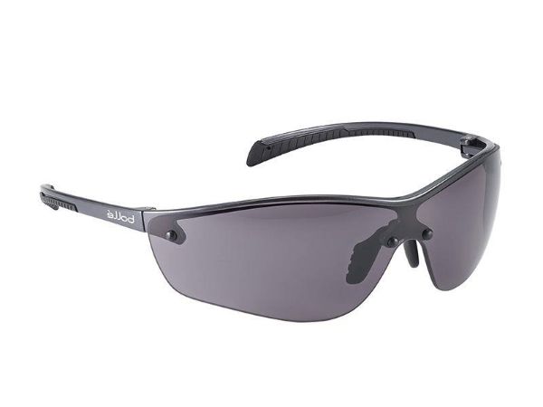 Picture of SILIUM+ PLATINUM�  SAFETY GLASSES - SMOKE
SILIUM+ PLATINUM®  Safety Glasses - Smoke