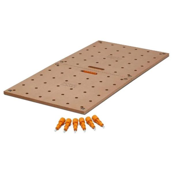 Picture of BORA  CENTIPEDE TABLE TOP  X2  