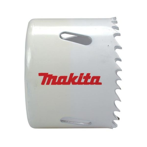 Picture of MAKITA HOLE SAW 24mm BiM