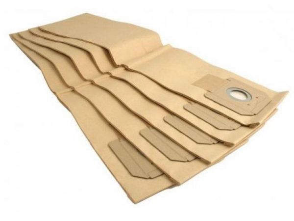 Picture of DEWALT DUST BAGS (PACK OF 5)