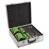 Picture of PDP Premier Diamond Site Tuff 12 Piece Dry Diamond Core Set - C/W FOC Chisel & Point Set