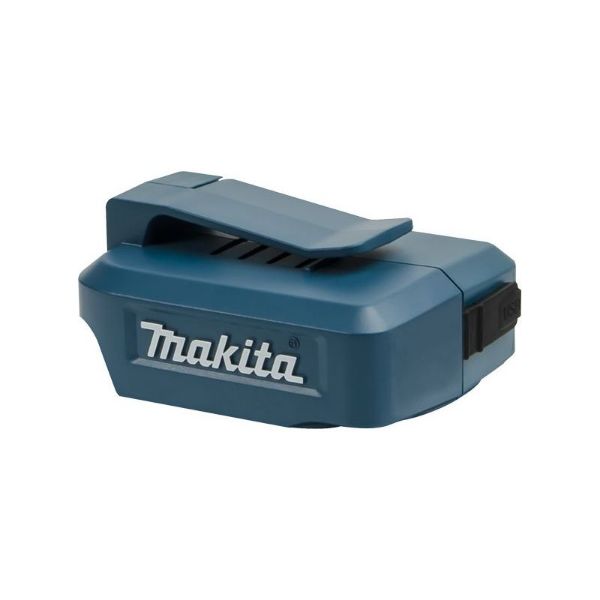 Picture of Makita ADP06 12v Li-Ion USB Adaptor