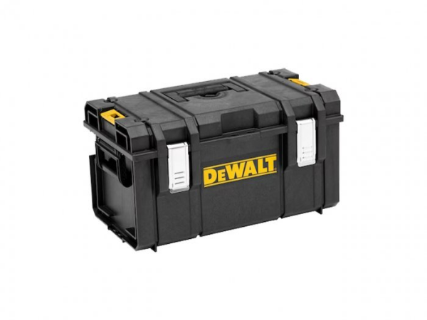 Picture of DEWALT DS300  - 3DS TOOL BOXES - MEDIUM
TO SUIT DEWALT TOUGHSYSTEM DEW170349
DEWALT   DS300 ORGANISER TOOLBOX        1-70-