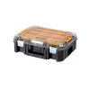 Picture of Dewalt TSTAK™ V Clear Lid Organiser