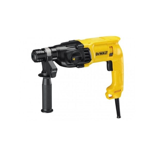 Picture of Dewalt D25033K SDS Plus 3-Mode Hammer Drill 710W 240V
