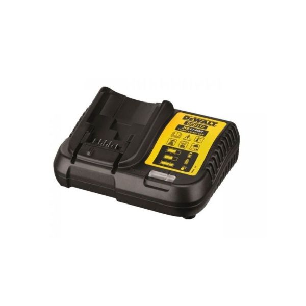 Picture of Dewalt DCB113 Battery Charger for 10.8-18v XR Li-Ion Batteries