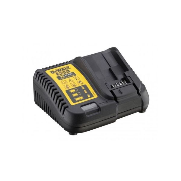 Picture of Dewalt DCB115 MR Multi Voltage Battery Charger for 10.8-18v XR Li-Ion Batteries