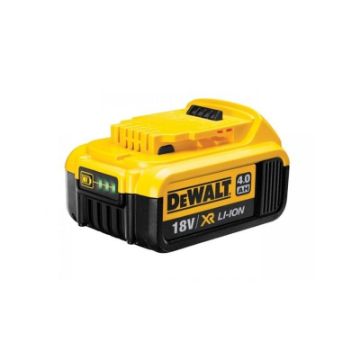 Show details for Dewalt DCB182 18v 4amp Li-Ion Battery Picture of Dewalt DCB182 18v 4amp Li-Ion Battery