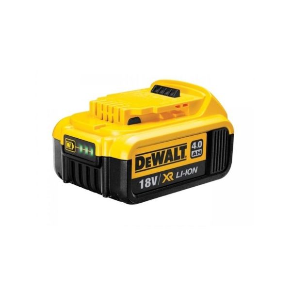 Picture of Dewalt DCB182 18v 4amp Li-Ion Battery
