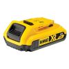 Picture of Dewalt DCB183 18v 2amp Li-Ion Battery