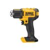 Picture of Dewalt DCE530N XR 18v Li-Ion Heat Gun - Body Only