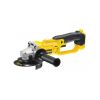 Picture of Dewalt DCG412N XR 18v Li-Ion 125mm Angle Grinder - Body Only