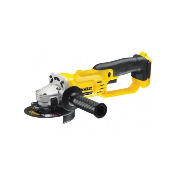 Picture of Dewalt DCG412N XR 18v Li-Ion 125mm Angle Grinder - Body Only