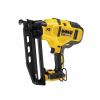 Picture of Dewalt DCN660N XR 18v Li-Ion Angled Brad Nailer 2nd Fix - Body Only
