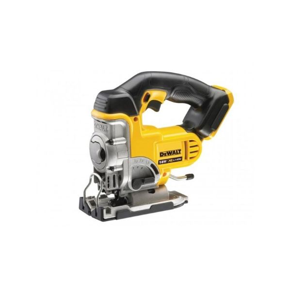 Picture of Dewalt DCS331N XR 18v Li-Ion Jigsaw - Body Only