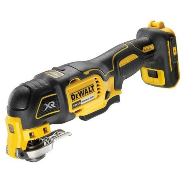 Picture of DeWalt DCS356N 18V XR Brushless 3 Speed Oscillating Tool - Bare Unit