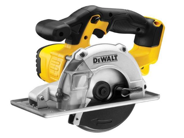 Picture of DCS373N XR METAL CUTTING CIRCULAR SAW 140MM - BODY ONLY