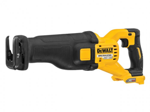 Picture of DeWalt DCS389N-XJ 54V FlexVolt Li-Ion High Power Reciprocating Saw - Bare Unit
