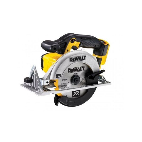 Picture of Dewalt DCS391N Premium XR 18v Li-Ion Circular Saw - Body Only