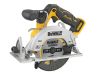 Picture of DCS512N-X XR LI-ION CORDLESS CIRCULAR SAW
12 VOLT BRUSHLESS BODY ONLY