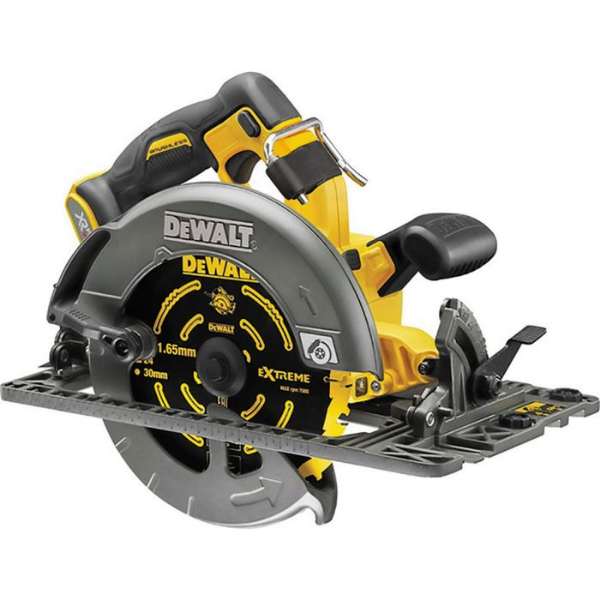 Picture of DeWalt DCS579N Cordless 54V XR FLEXVOLT 190mm Circular Saw - Bare Machine