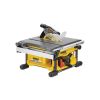 Picture of DEWALT XR FLEXVOLT TABLE SAW  54V NAKED
DEWALT  54V XR FLEXVOLT TABLE SAW - BARE UNIT