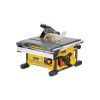 Picture of Dewalt DCS7485T2 XR 54v Flexvolt Table Saw Kit - c/w 2x6amp Batteries, 1xCharger