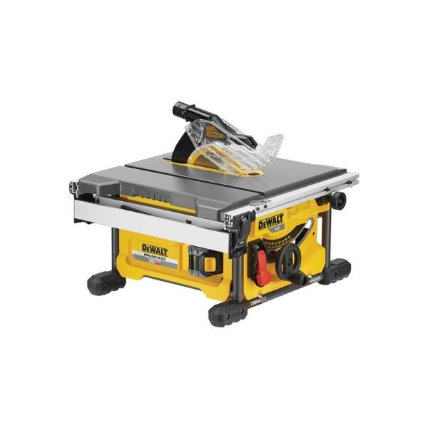 Picture of Dewalt DCS7485T2 XR 54v Flexvolt Table Saw Kit - c/w 2x6amp Batteries, 1xCharger