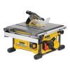 Picture of Dewalt DCS7485T2 XR 54v Flexvolt Table Saw Kit - c/w 2x6amp Batteries, 1xCharger