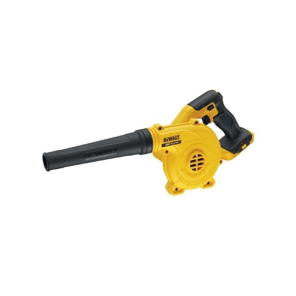 Picture of Dewalt DCV100 XR 18v Li-Ion Compact Jobsite Blower - Body Only