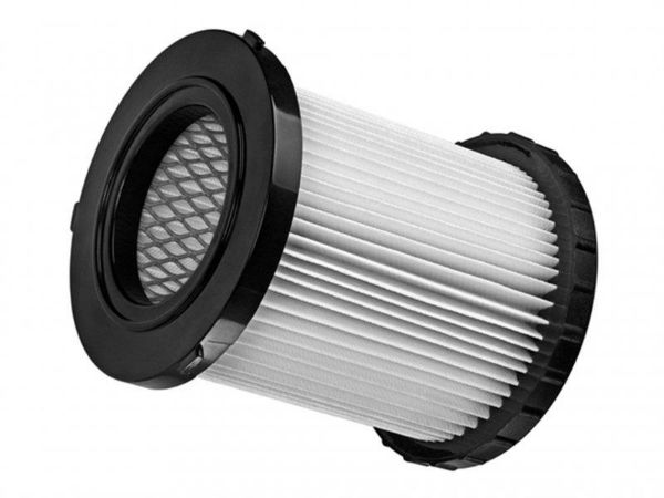 Picture of DCV5801H WET DRY VACUUM REPLACEMENT FILTER FO
DCV5801H WET DRY VACUUM REPLACEMENT FILTER FO