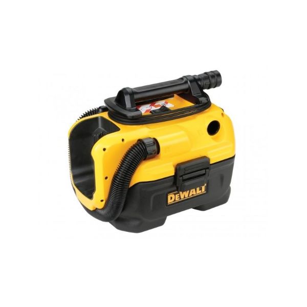 Picture of DCV584  FLEXVOLT  VACUUM 54V BARE
