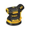 Picture of Dewalt DCW210N-XJ XR 18v Li-Ion 125mm Random Orbit Sander- Body Only 