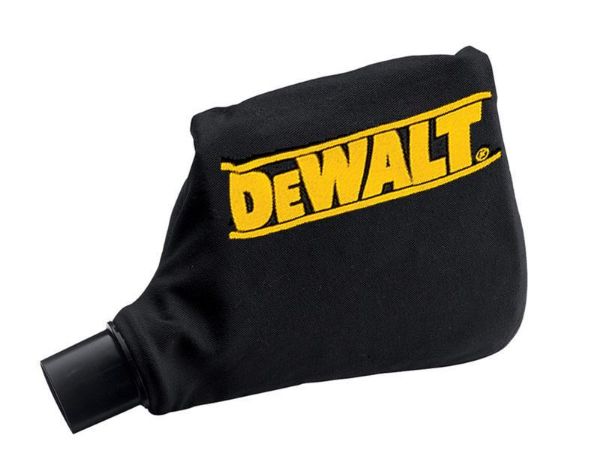 Picture of DUST BAG FOR DW704/705 MITRE SAW
Dust Bag for DW704/705 Mitre Saw
