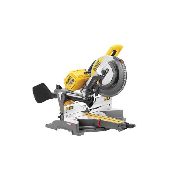 Picture of Dewalt DHS780N FlexVolt XR Brushless Mitre Saw 305mm 18/54V - Bare Unit