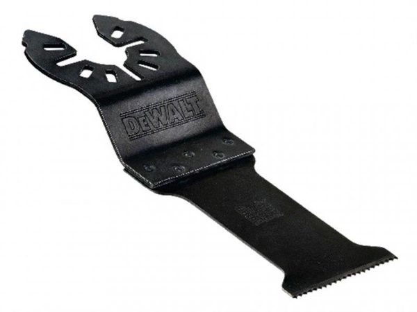 Picture of DEWALT  MULTI-TOOL WOOD & NAILS BLADE L43 W3