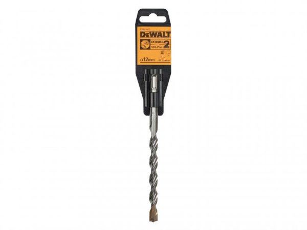 Picture of SDS-PLUS EXTREME 2 DRILL BIT 12.0 X 200MM