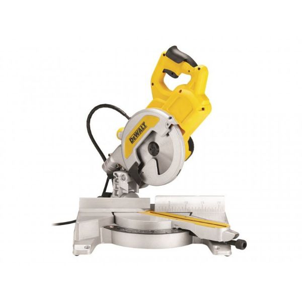 Picture of DWS777 216MM CROSSCUT MITRE SAW 1800W 110V