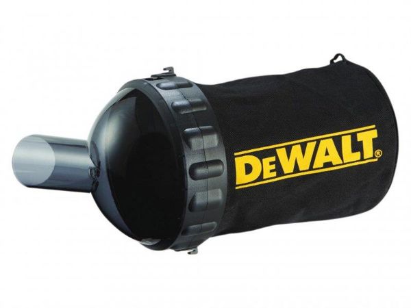 Picture of DEWALT DWV9390 DUSTBAG FOR DCP580