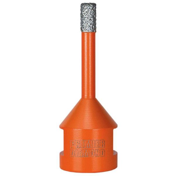 Picture of Premier Diamond Products Auto Cool Diamond Tile Drills P6-ATDM14 8mm