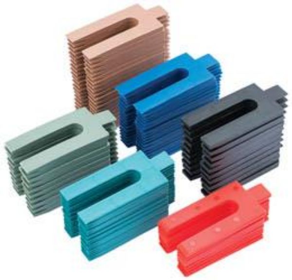 Picture of 100PC ASSORTED PLAS. PACKERS